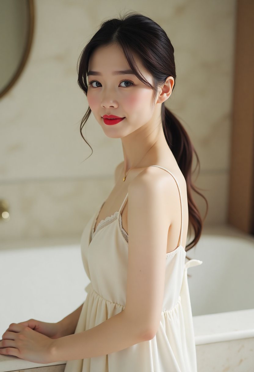 沈知意人物混剪
