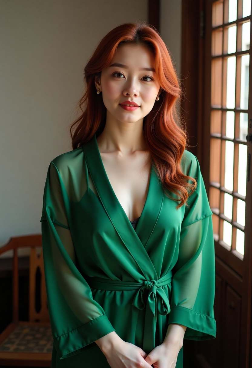 小满同学头像