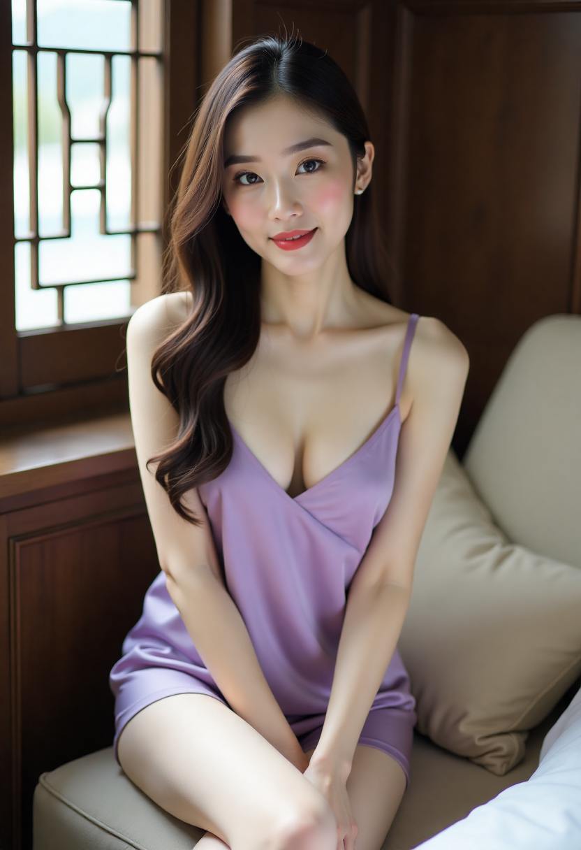 春风渡服装道具细节